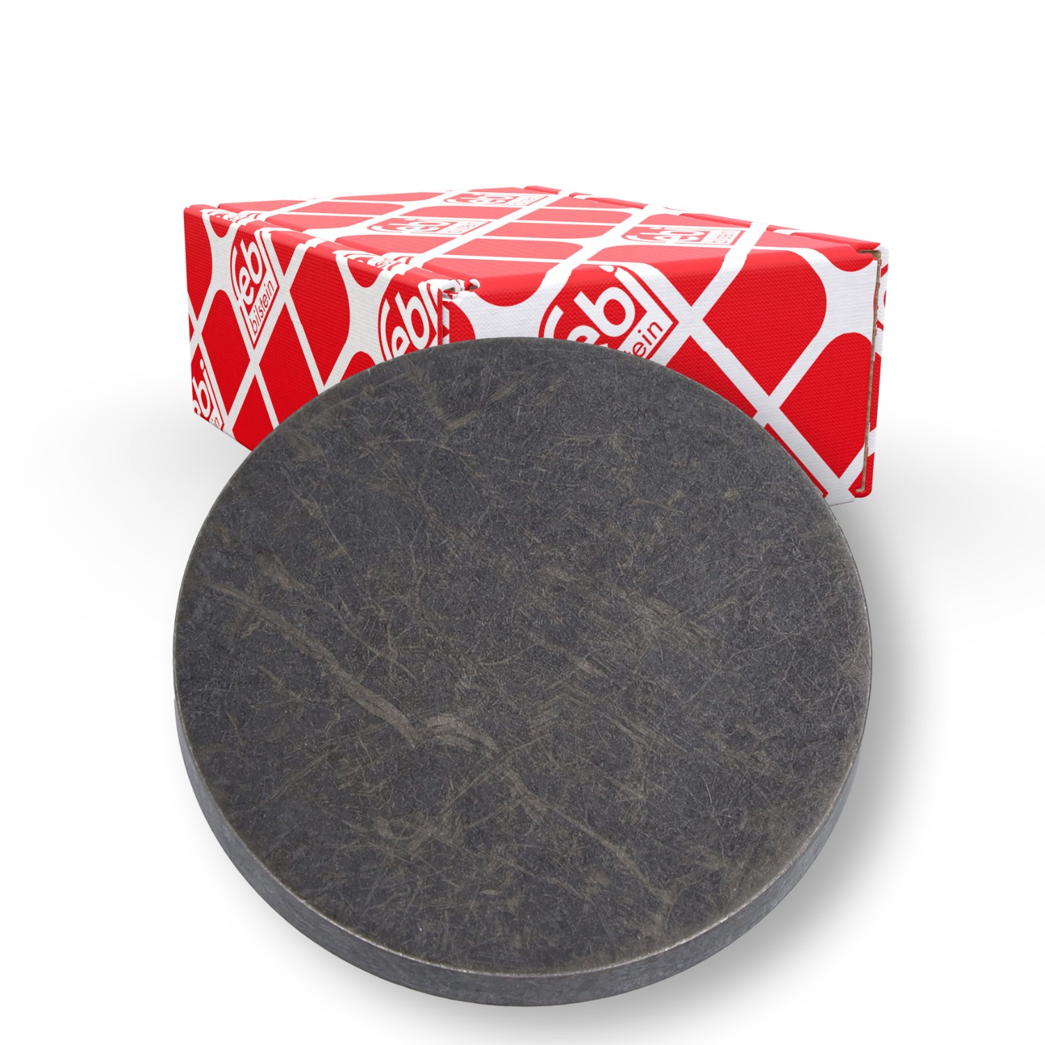 FEBI BILSTEIN Ventileinstellscheibe Artikelnummer: 07553 kaufen