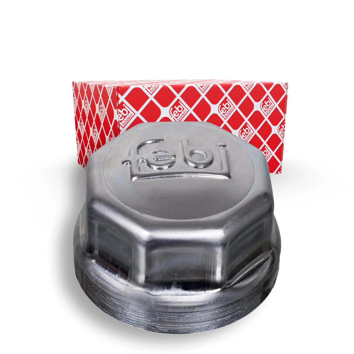 FEBI BILSTEIN Krytka lożiska kolesa číslo článku: 07595 lacno