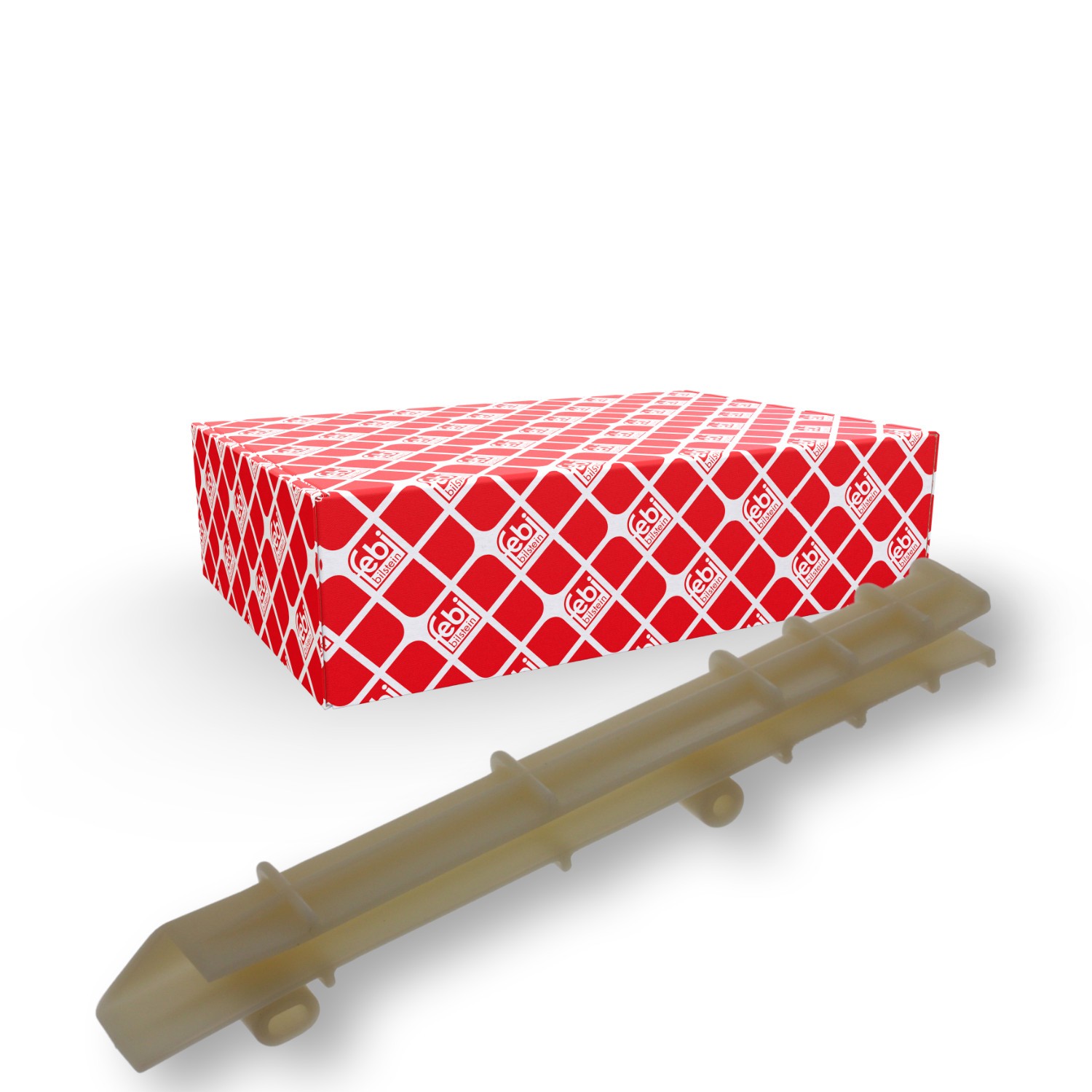 FEBI BILSTEIN Glideskinne, styrekæde Varenummer: 07713 billige