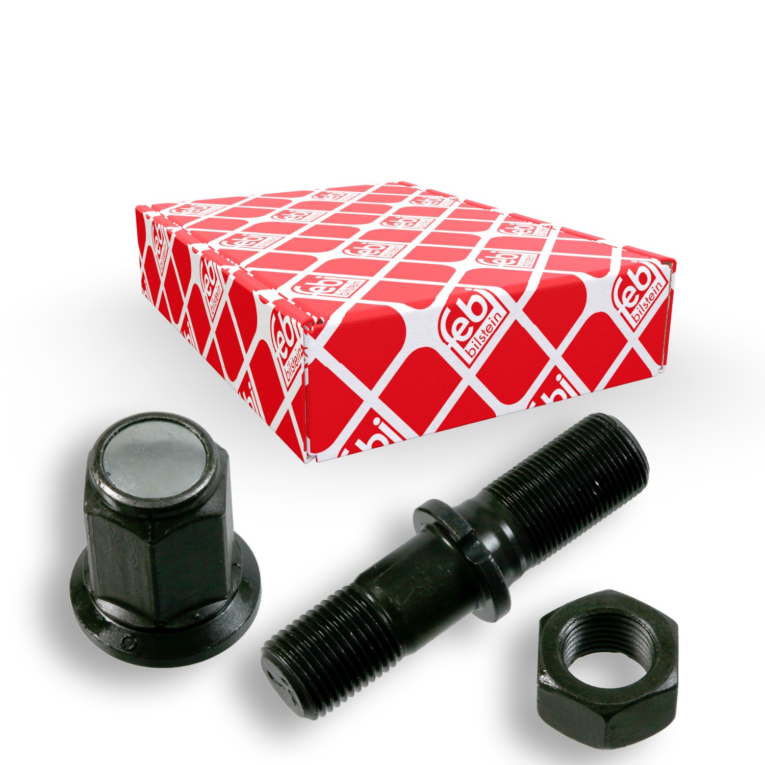 FEBI BILSTEIN Radbolzen Artikelnummer: 07733 kaufen