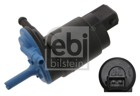 FEBI BILSTEIN Čerpadlo ostrekovača skiel číslo článku: 08028 lacno