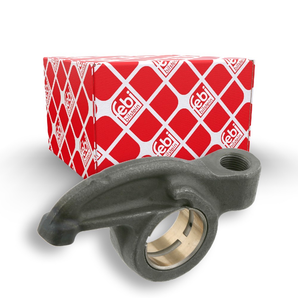 FEBI BILSTEIN Rocker Arm, engine timing Article number: 08042 cheaply