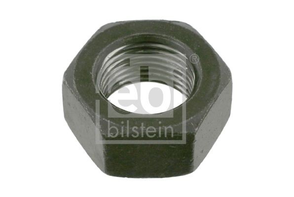 Pompe à Huile FEBI BILSTEIN 12740 - Compatible Mercedes Sprinter 1995-2006 - Référence 6021803001