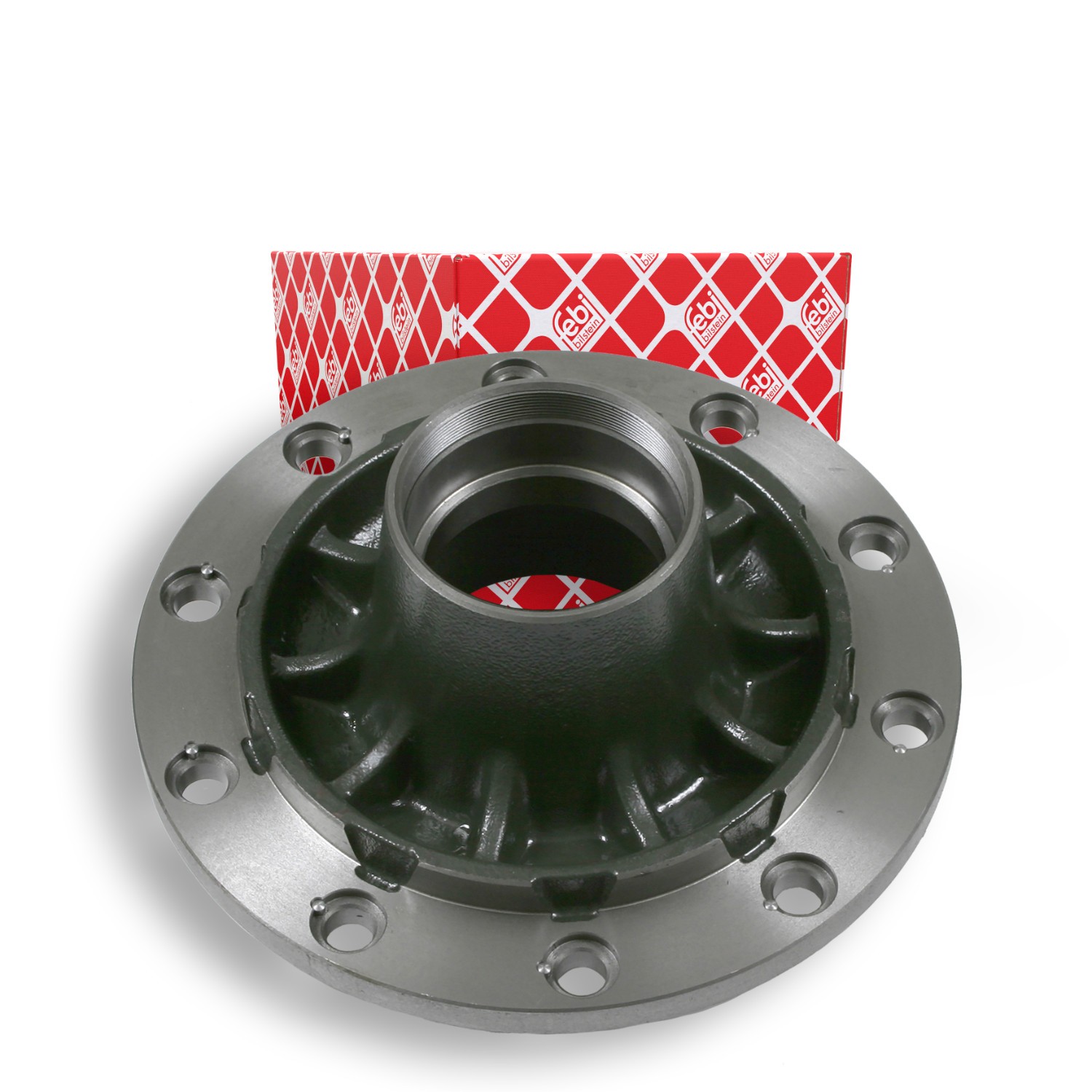 FEBI BILSTEIN Pyörän napa tuotenumero: 08415 edullisesti