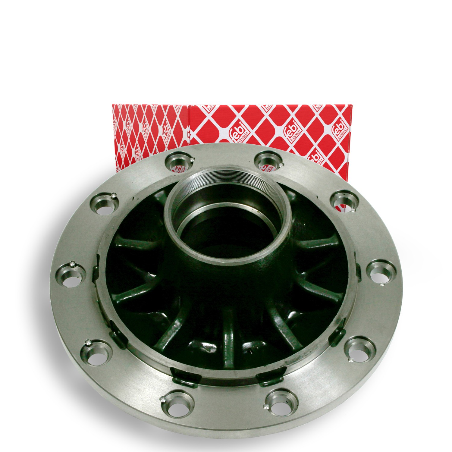 FEBI BILSTEIN Pyörän napa tuotenumero: 08416 edullisesti