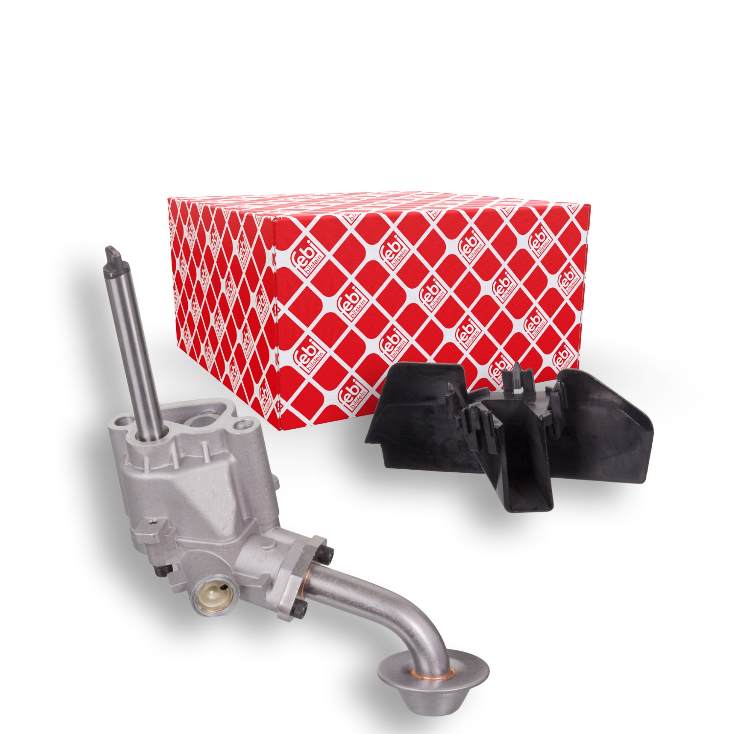 FEBI BILSTEIN Oljepump Artikelnummer: 08448 billigt