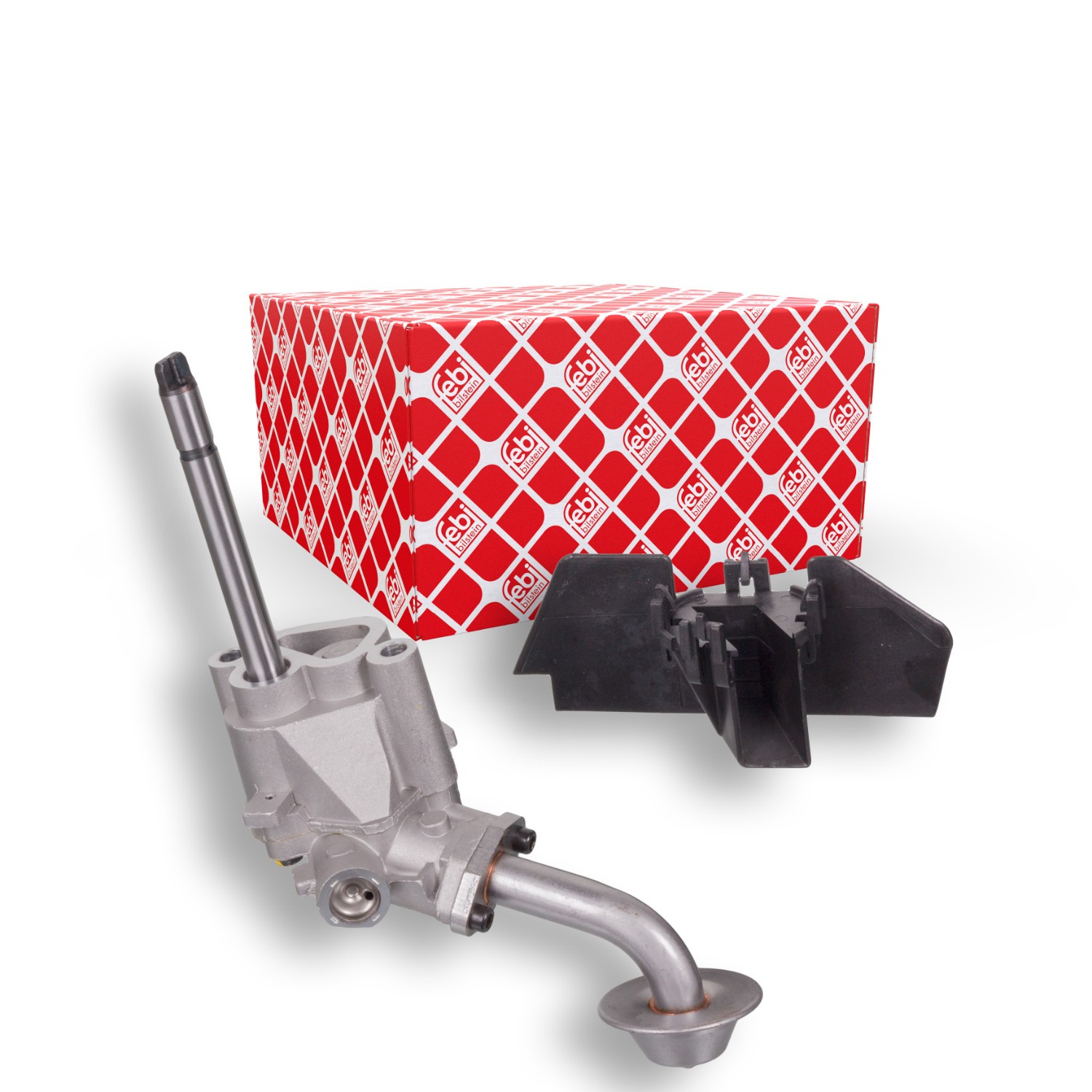 FEBI BILSTEIN Ölpumpe Artikelnummer: 08450 kaufen