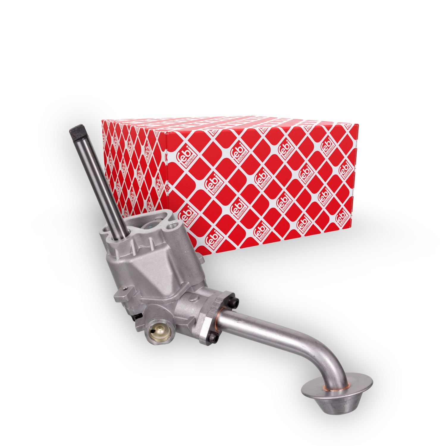 FEBI BILSTEIN Ölpumpe Artikelnummer: 08455 kaufen