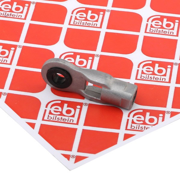 FEBI BILSTEIN Kugelkopf, Schaltgestänge Artikelnummer: 08670 kaufen