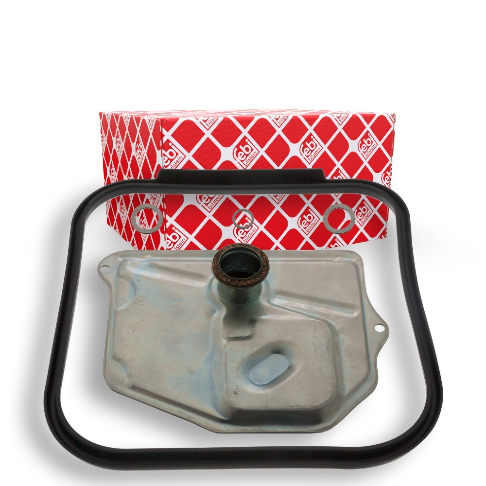 FEBI BILSTEIN Oljefiltersats, automatväxellåda Artikelnummer: 08884 billigt