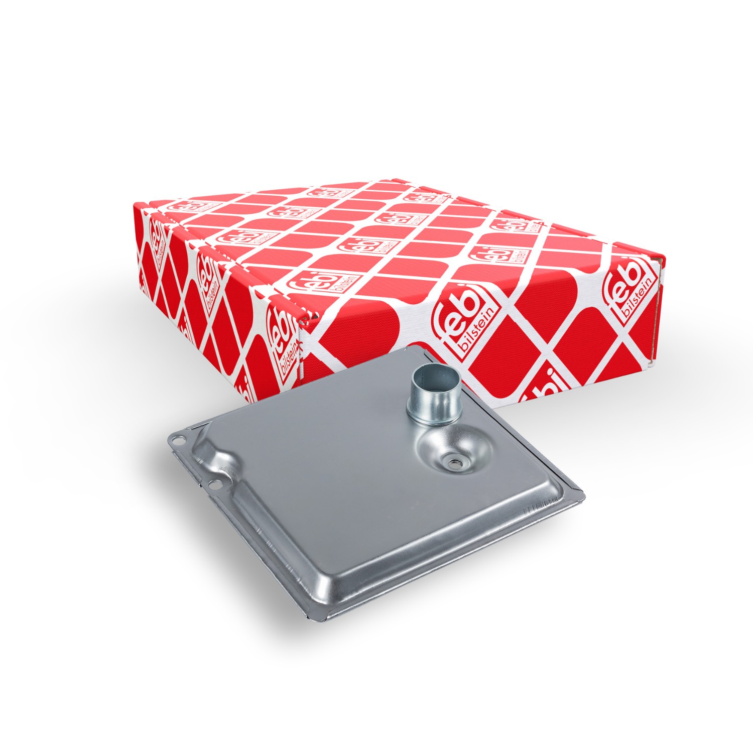 FEBI BILSTEIN Хидравличен филтър, автоматична предавателна кутия артикулен номер: 08956 евтино