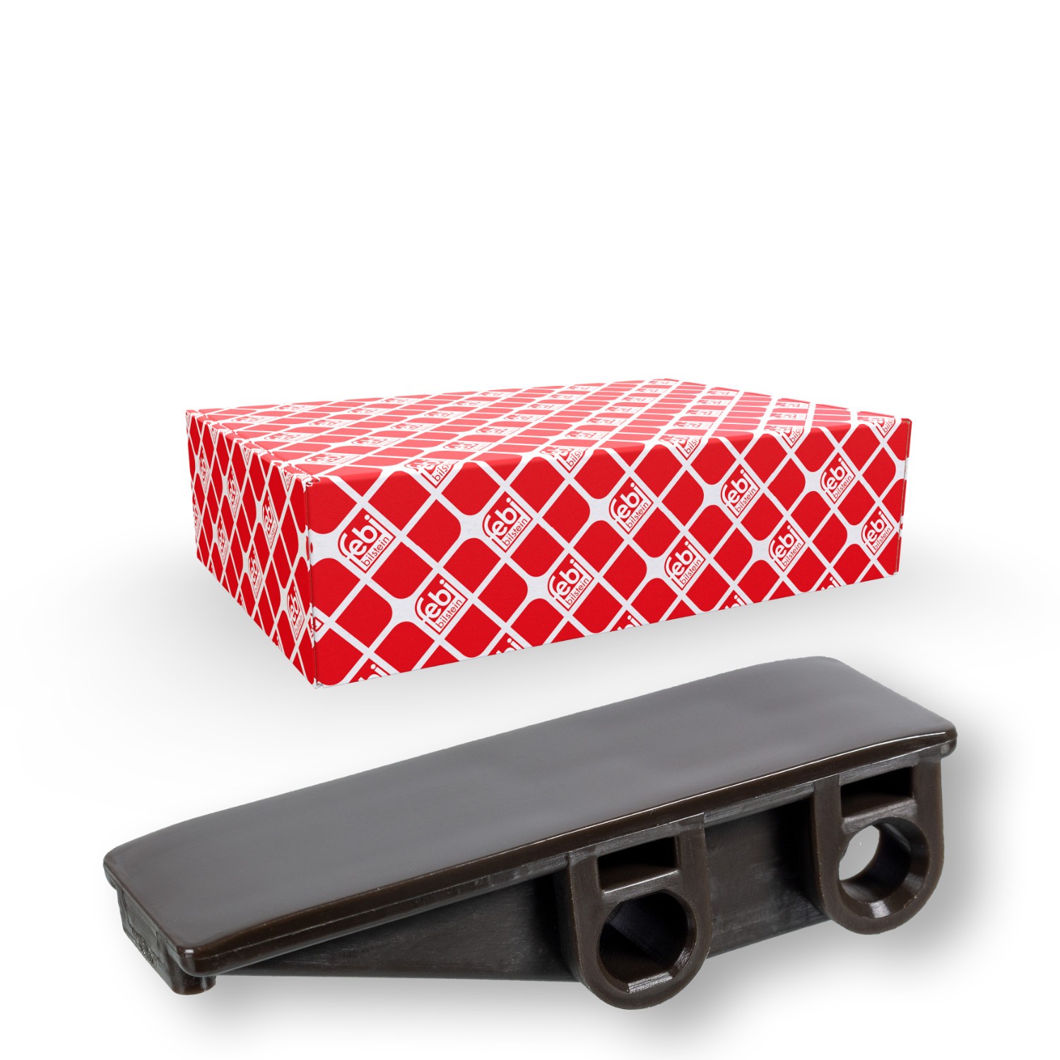 FEBI BILSTEIN Glideskinne, styrekæde Varenummer: 09162 billige