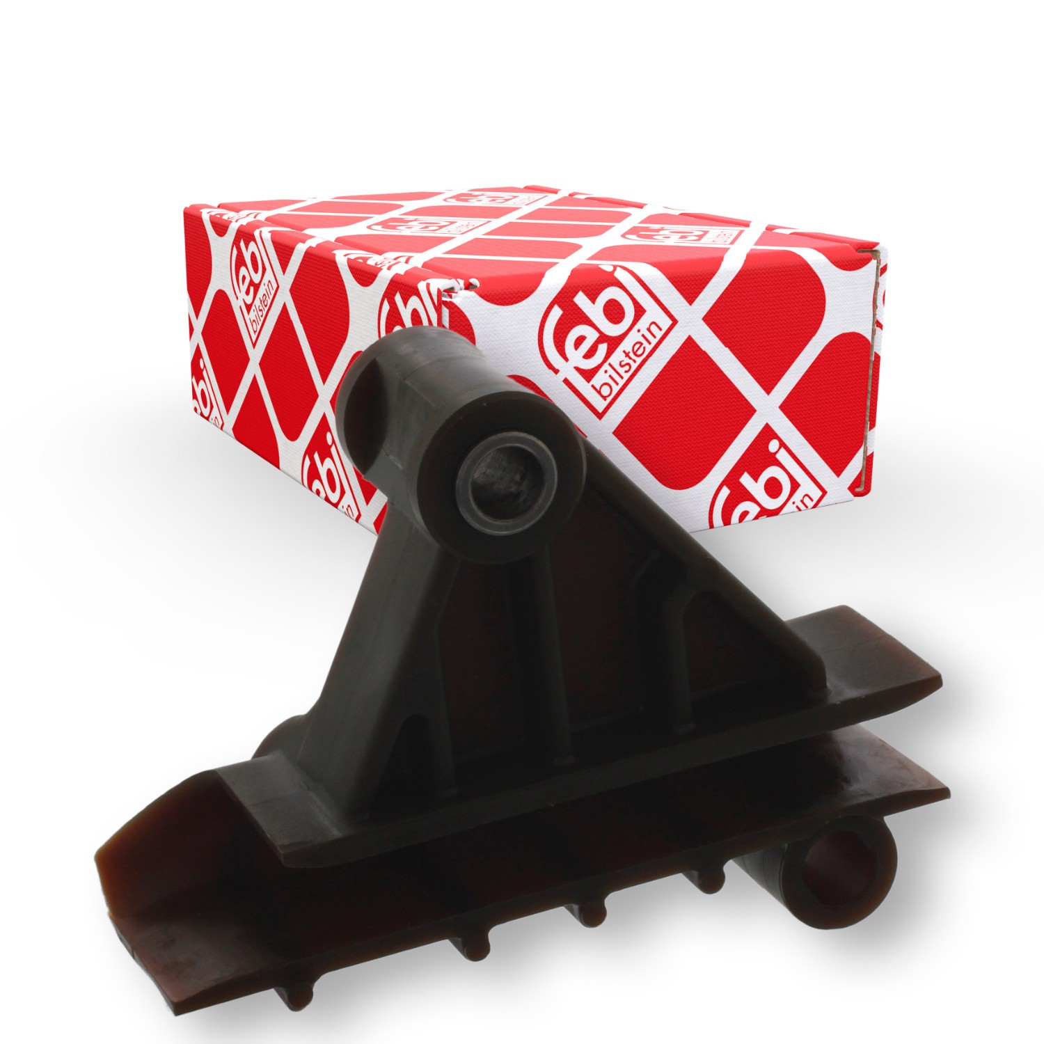 FEBI BILSTEIN Glideskinne, styrekæde Varenummer: 09165 billige