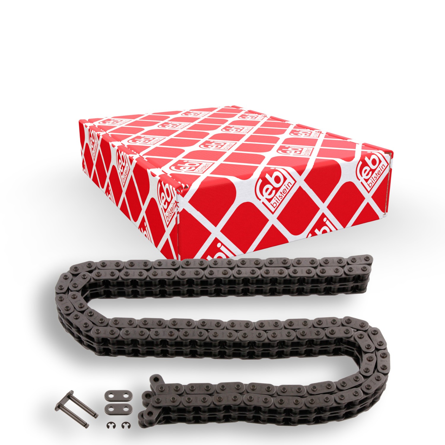 FEBI BILSTEIN Καδένα χρονισμού αριθμός Άρθρου: 09240 φθηνότερα