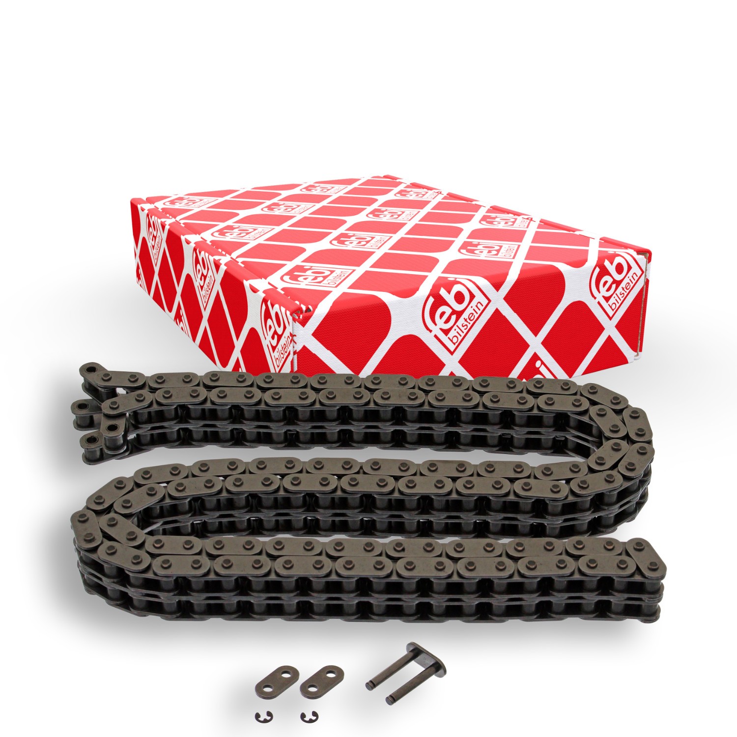 FEBI BILSTEIN Catena di distribuzione Numero articolo: 09241 poco costoso