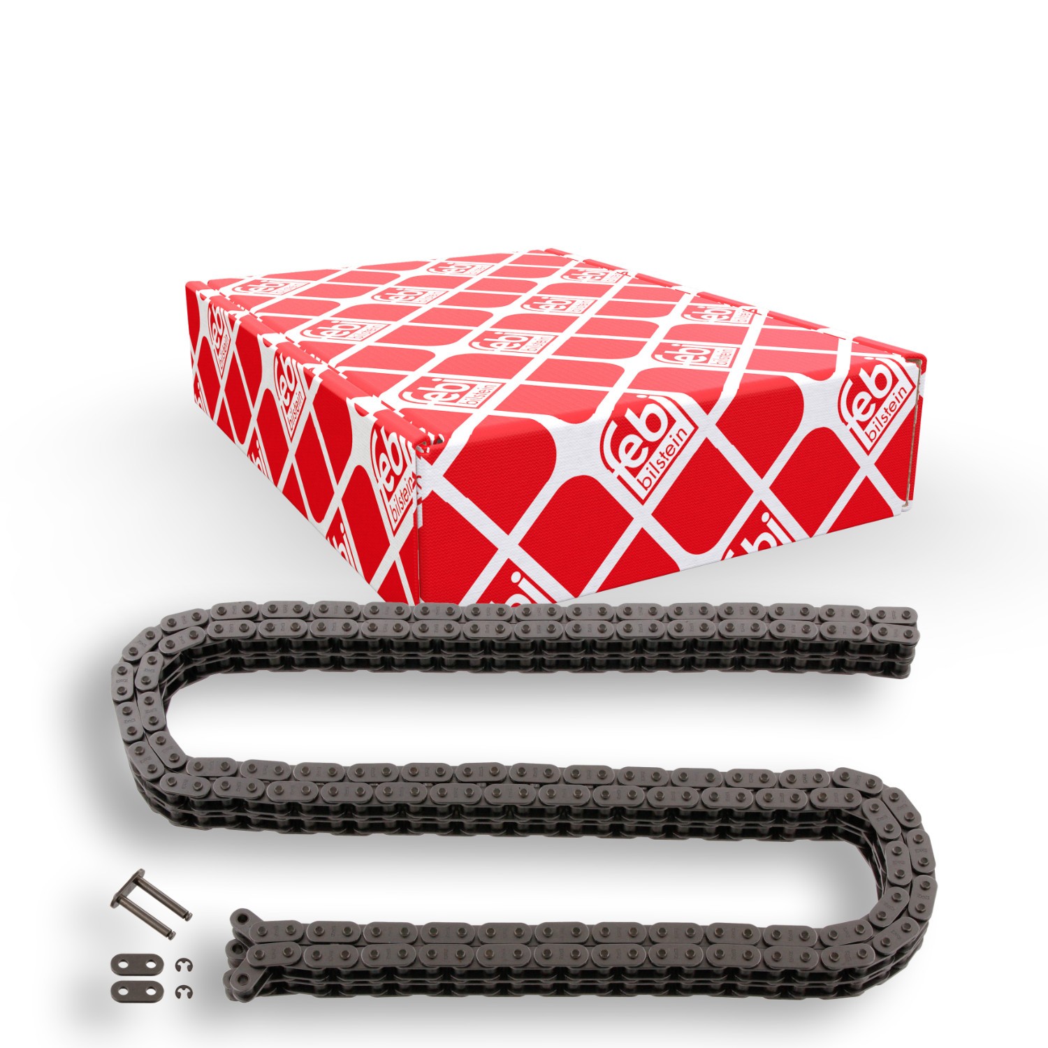 FEBI BILSTEIN Καδένα χρονισμού αριθμός Άρθρου: 09243 φθηνότερα