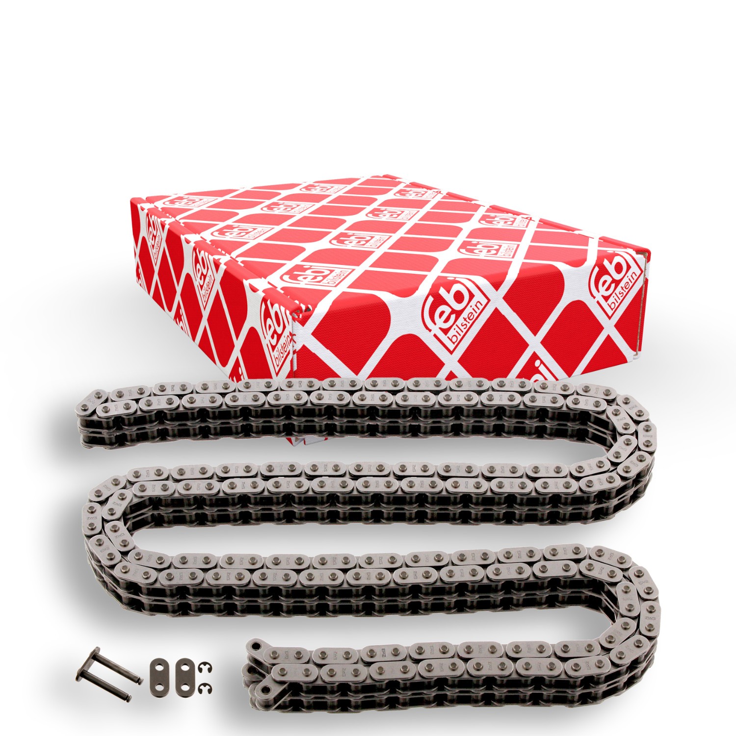 FEBI BILSTEIN Καδένα χρονισμού αριθμός Άρθρου: 09244 φθηνότερα