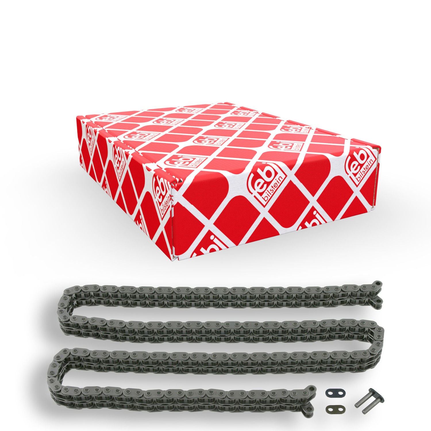 FEBI BILSTEIN Καδένα χρονισμού αριθμός Άρθρου: 09249 φθηνότερα