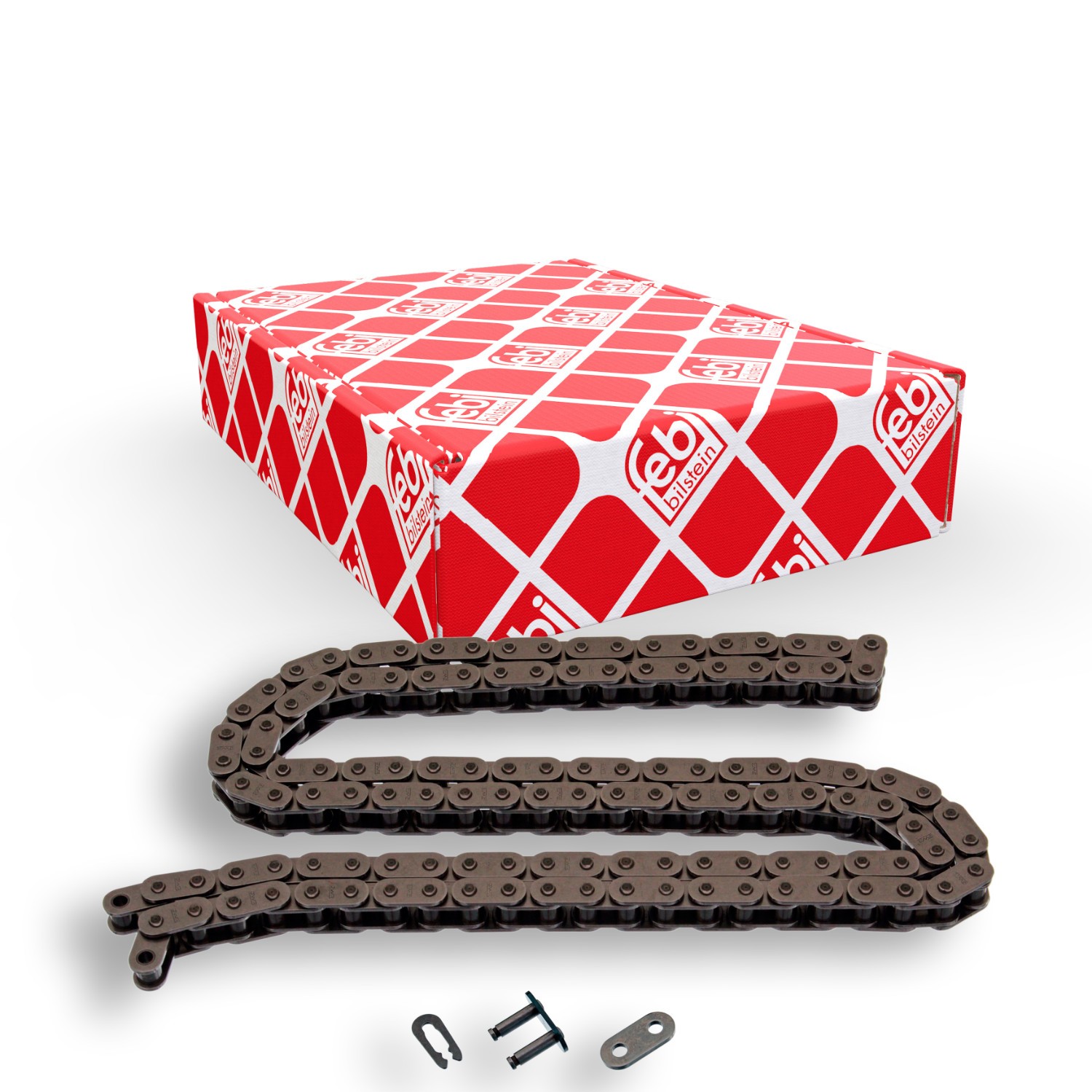 FEBI BILSTEIN Rozvodový řetez Číslo článku: 09272 levně