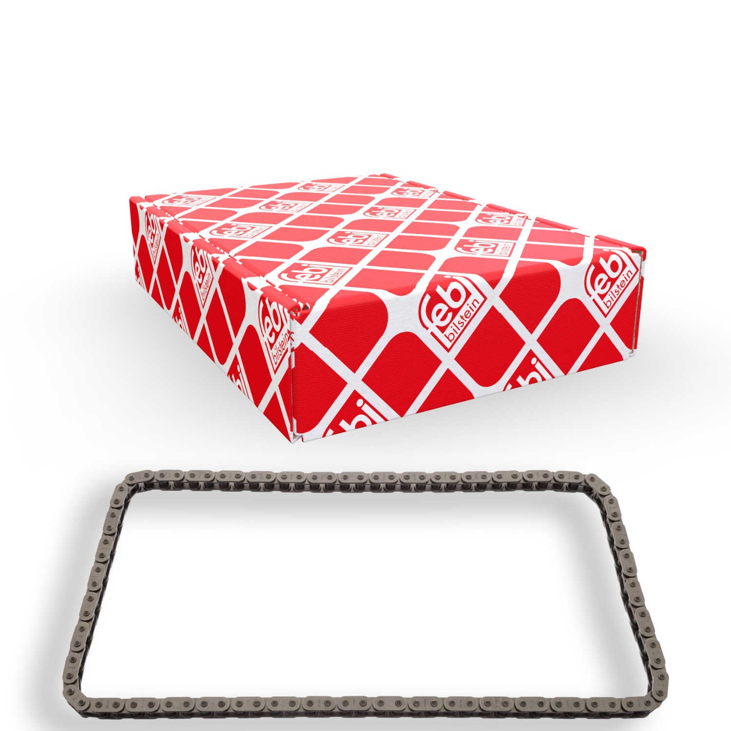 FEBI BILSTEIN Rozvodový řetez Číslo článku: 09276 levně