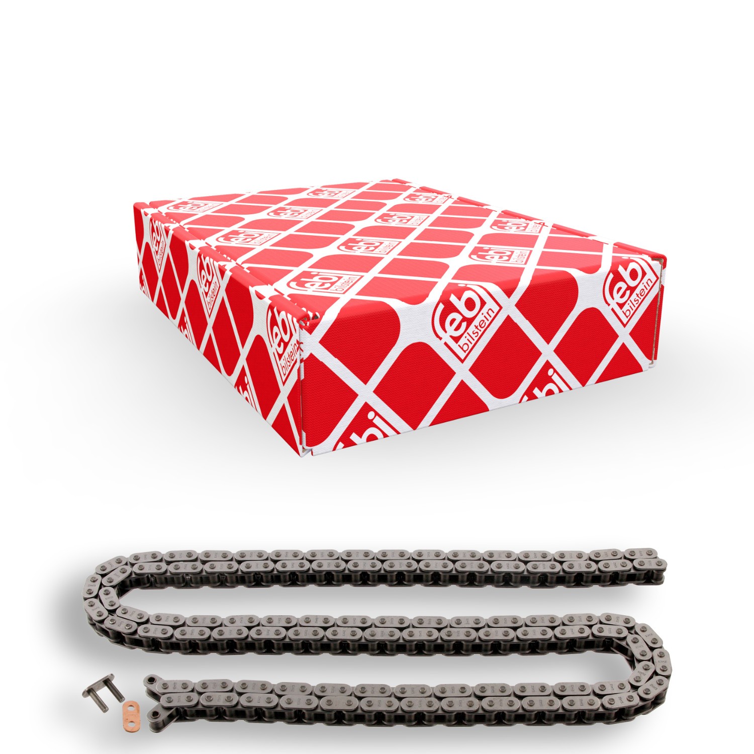 FEBI BILSTEIN Καδένα χρονισμού αριθμός Άρθρου: 09277 φθηνότερα