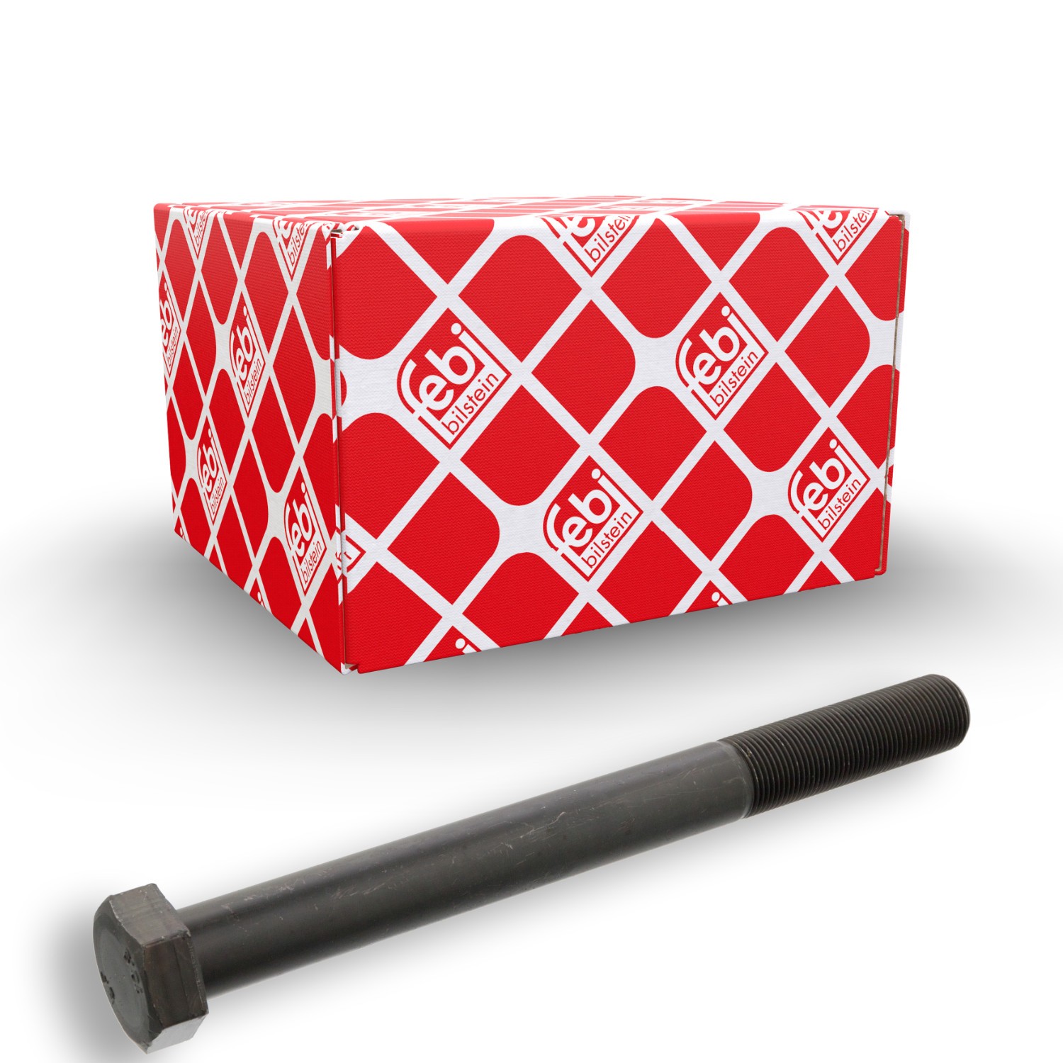 FEBI BILSTEIN Skrue Varenummer: 09407 billige