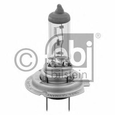 FEBI BILSTEIN Ampoule numéro de l'article: 09668 à bon prix