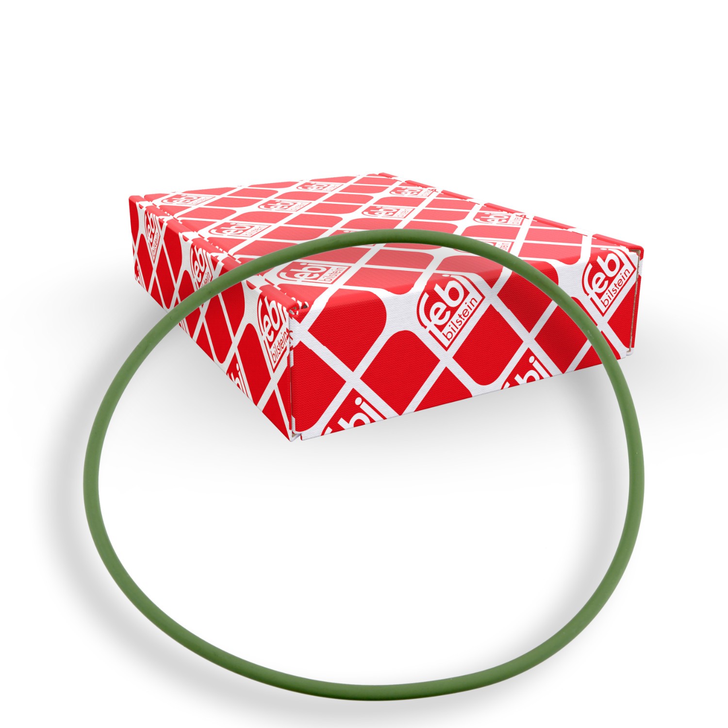 FEBI BILSTEIN Φλάντζα, χιτώνιο κυλίνδρου αριθμός Άρθρου: 09970 φθηνότερα