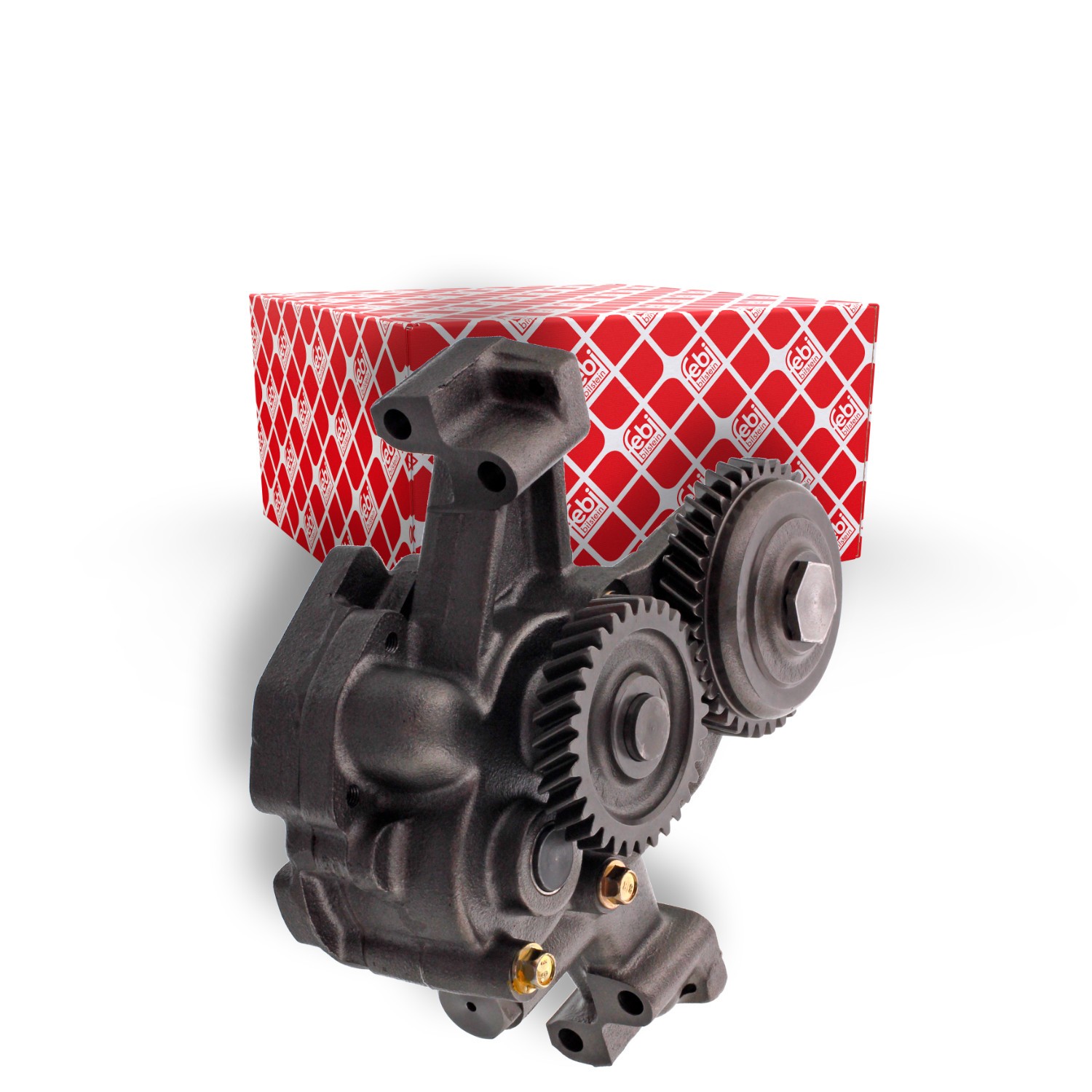 FEBI BILSTEIN 09977 Ölpumpe