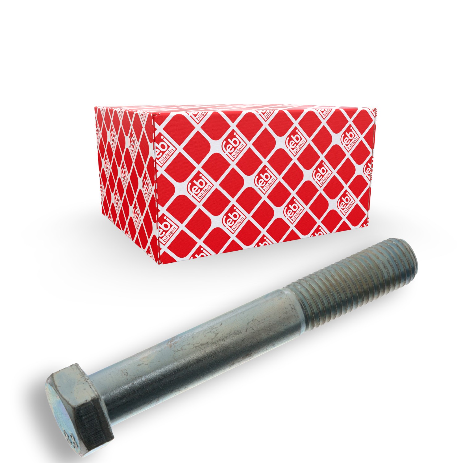 FEBI BILSTEIN Skrue Varenummer: 10438 billige