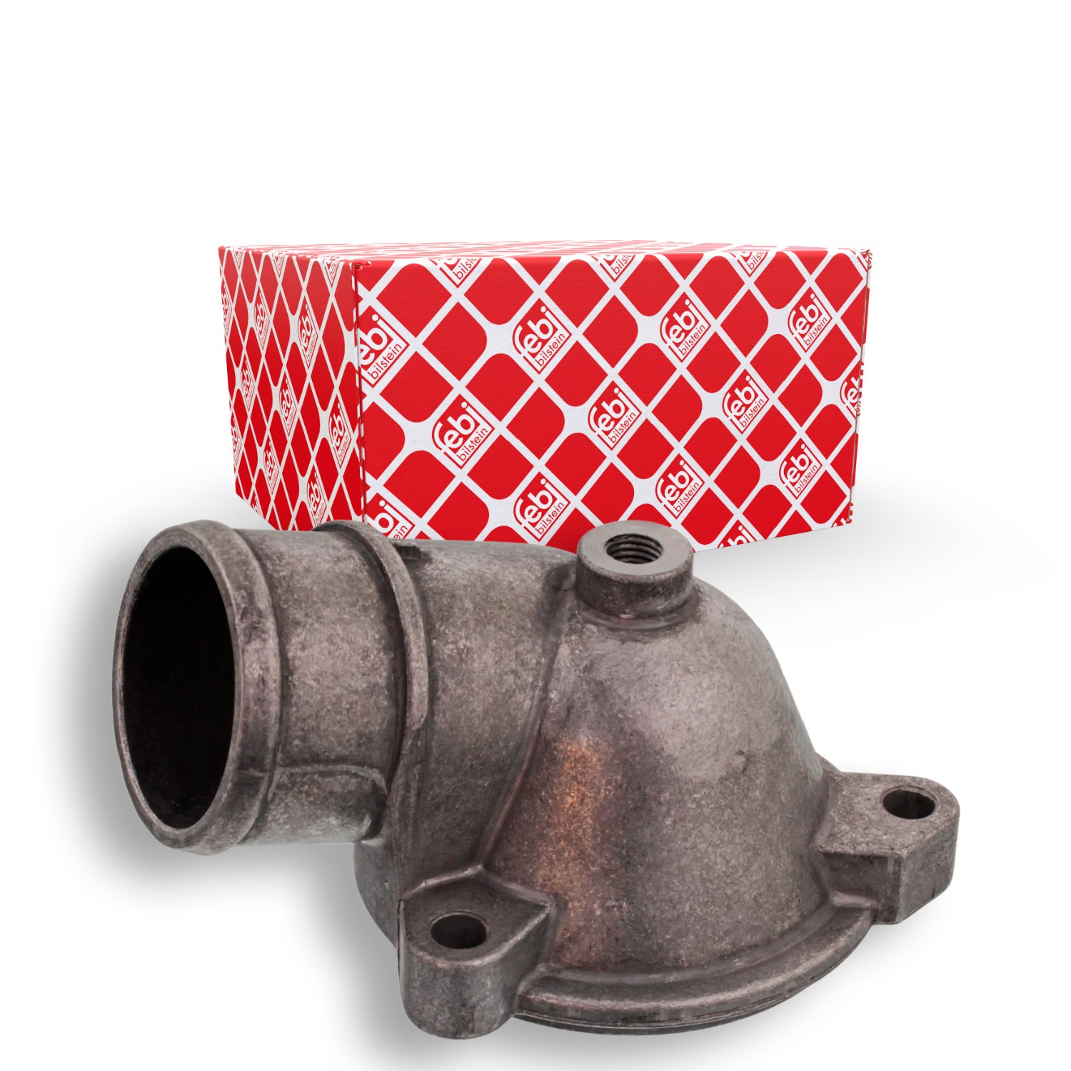 FEBI BILSTEIN Корпус на термостат артикулен номер: 10492 евтино