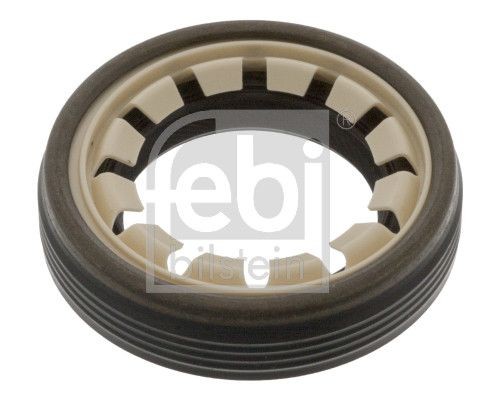 FEBI BILSTEIN Shaft Seal, manual transmission flange Article number: 11413 cheaply