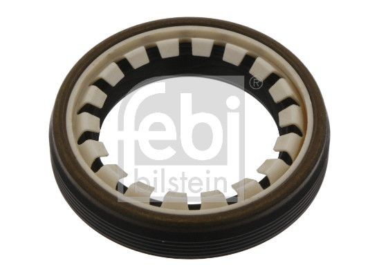 FEBI BILSTEIN Shaft Seal, manual transmission flange Article number: 11414 cheaply