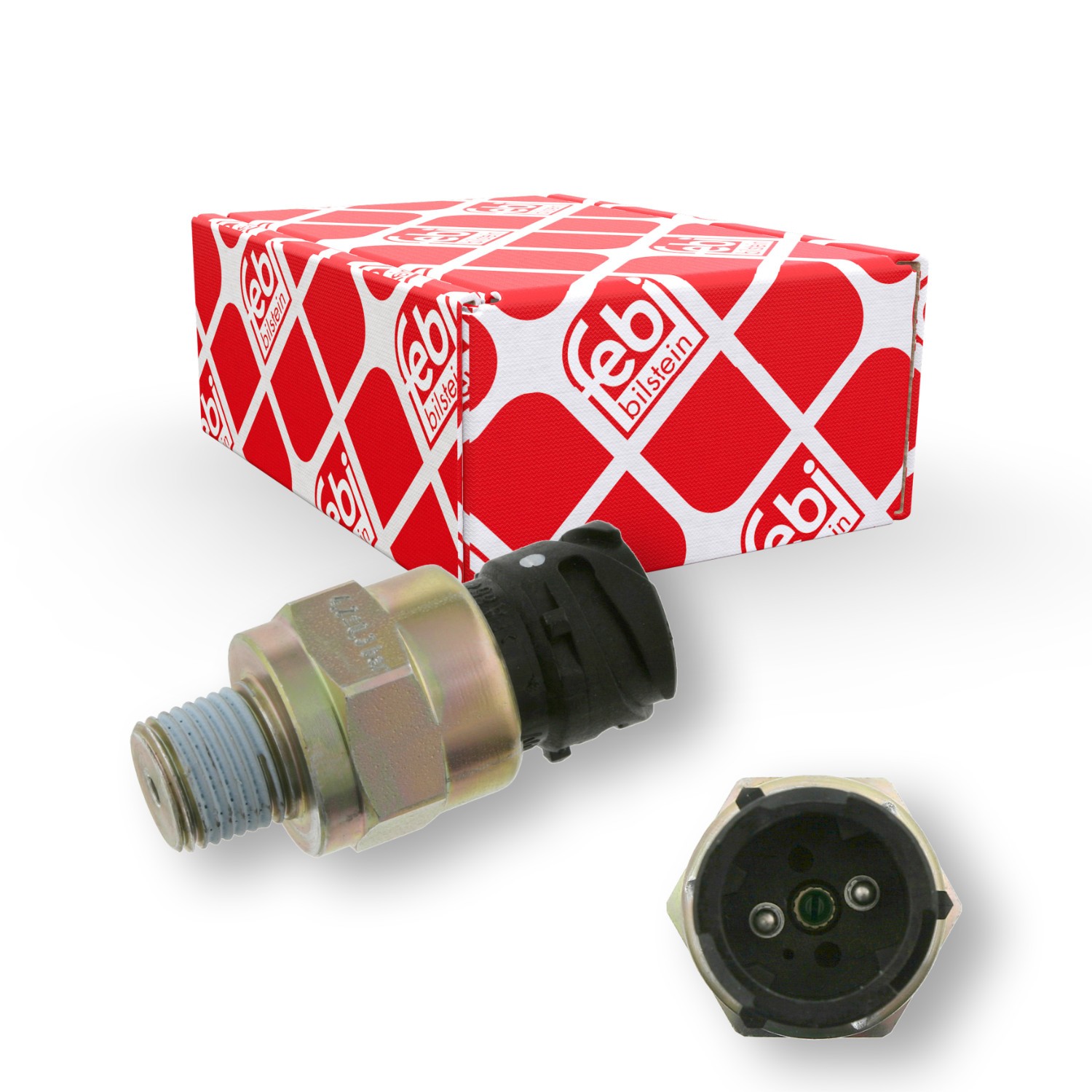 FEBI BILSTEIN Andur, suruõhusüsteem Artikli number: 11535 soodsalt