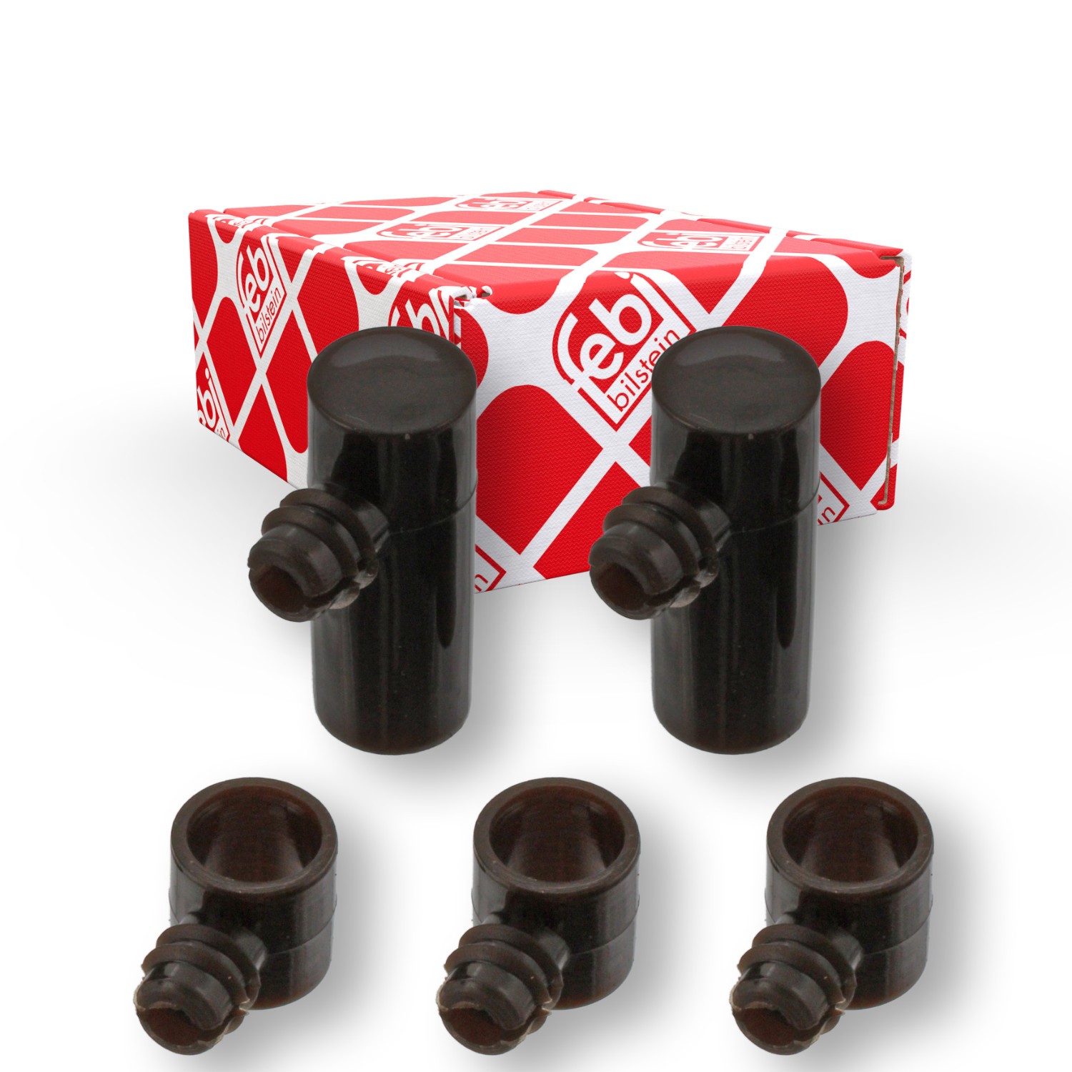 FEBI BILSTEIN Öljyletku tuotenumero: 11550 edullisesti