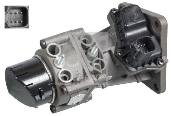 FEBI BILSTEIN Capteur, régime numéro de l'article: 11836 à bon prix