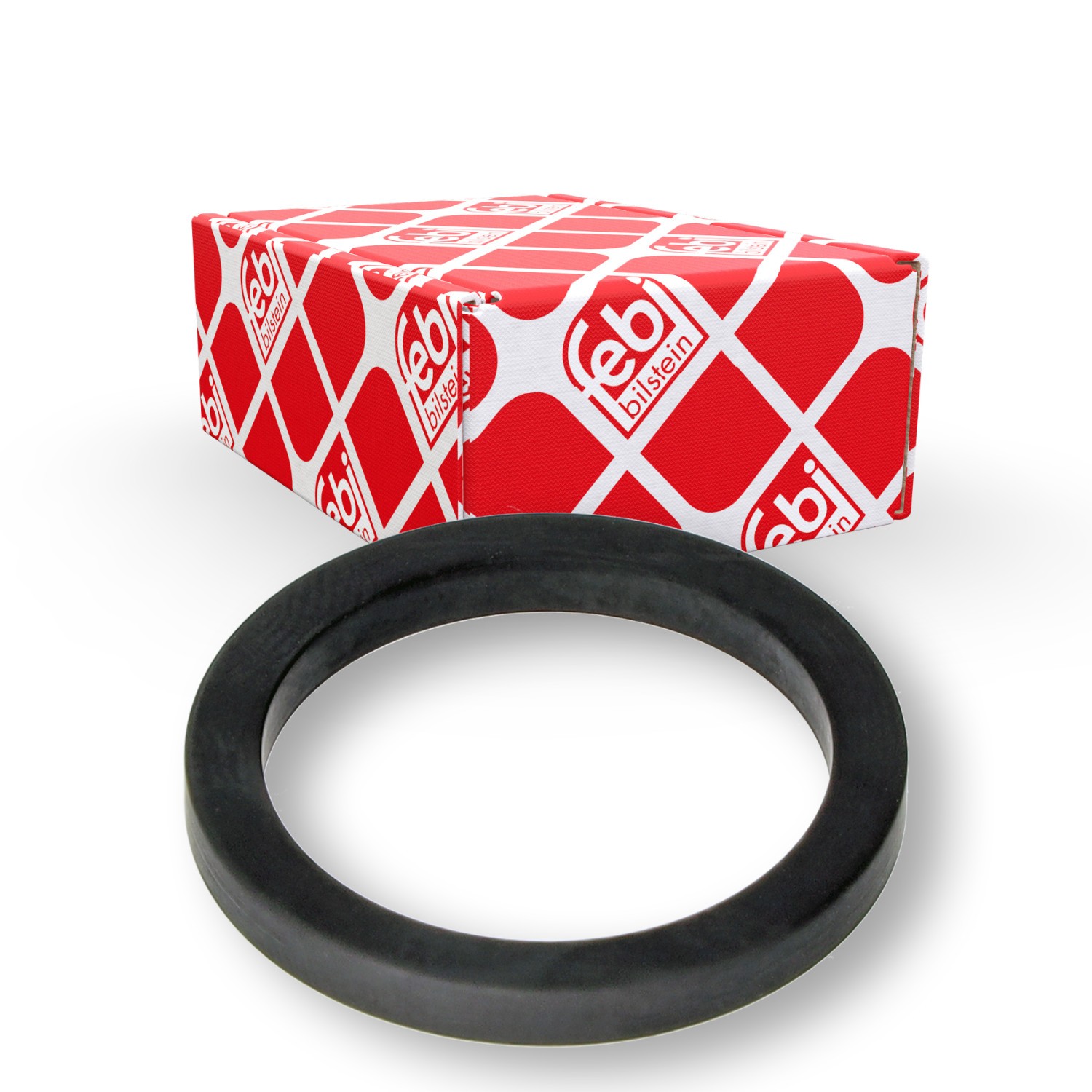 FEBI BILSTEIN Tarpiklis, alyvos aušintuvas prekės numeris: 11908 nebrangu