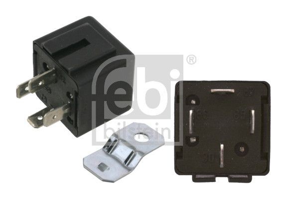 FEBI BILSTEIN Relæ, arbejdsstrøm Varenummer: 11931 billige