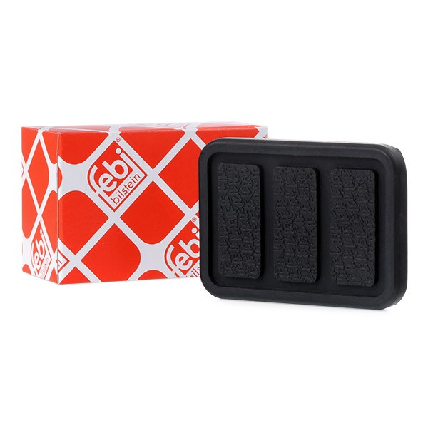 FEBI BILSTEIN Pedalbelag, Bremspedal Artikelnummer: 11947 kaufen