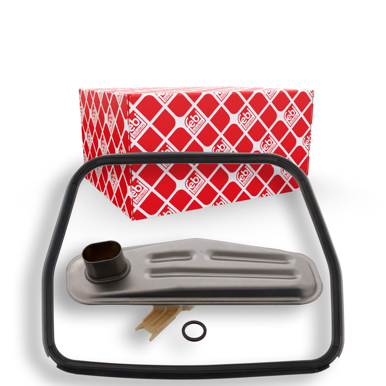 FEBI BILSTEIN Oljefiltersats, automatväxellåda Artikelnummer: 12105 billigt