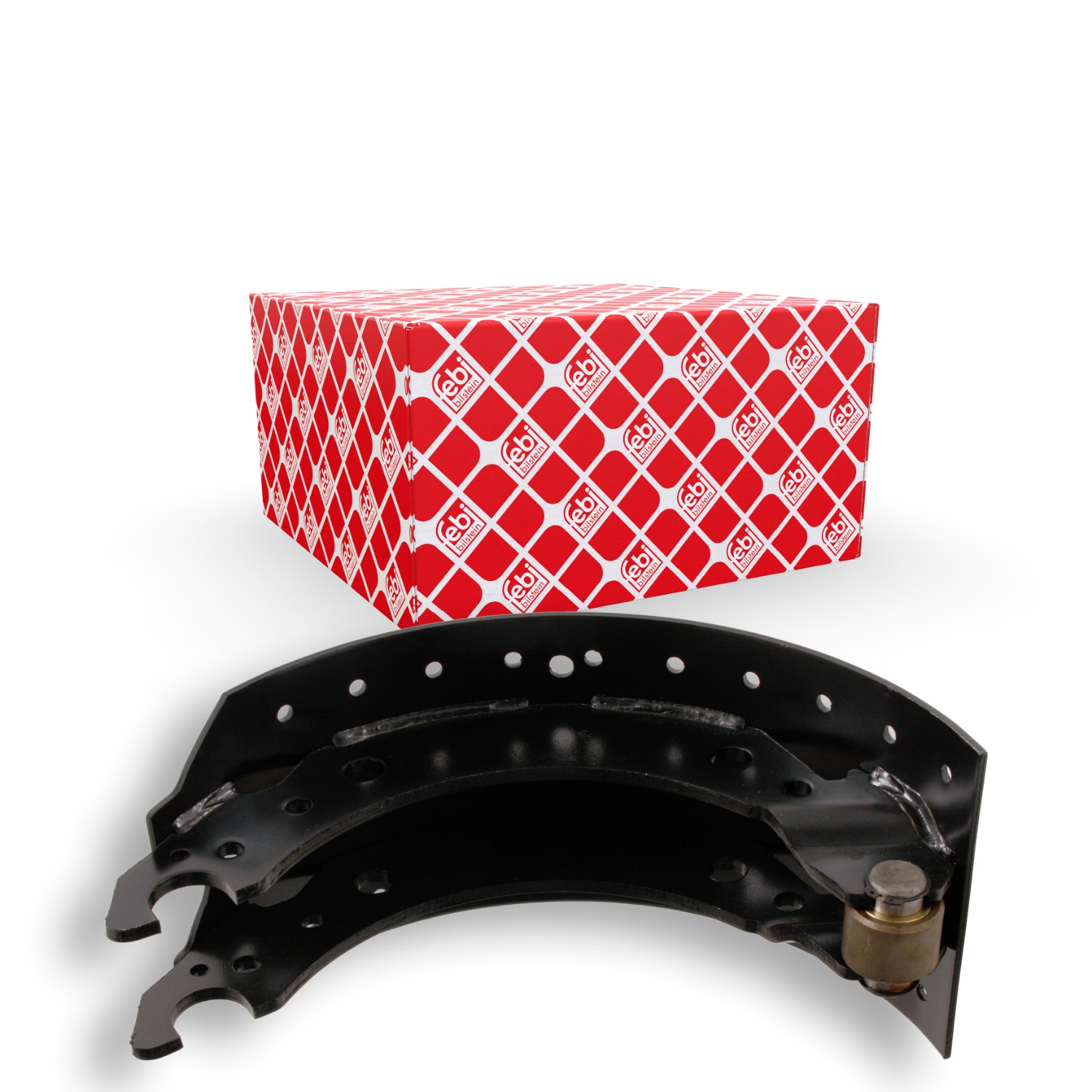 FEBI BILSTEIN Zavorna celjust številka artikla: 12126 poceni