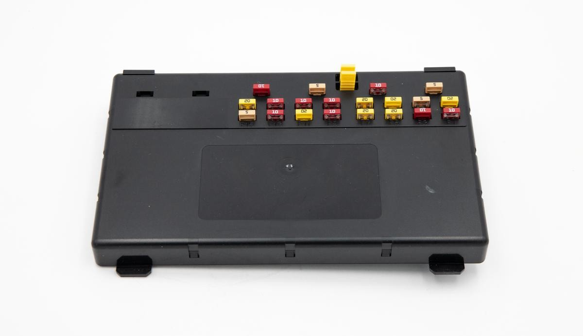 IVECO Εγκέφαλος αριθμός Άρθρου: 5801926270 φθηνότερα