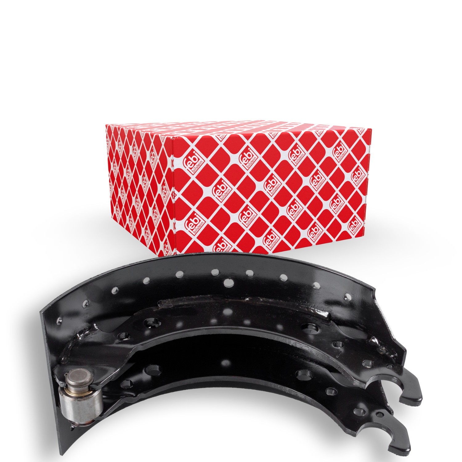 FEBI BILSTEIN Zavorna celjust številka artikla: 12127 poceni