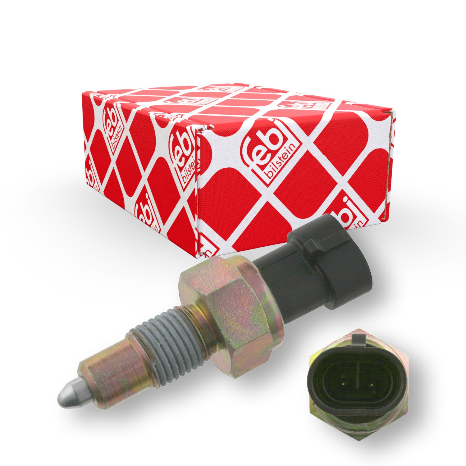 FEBI BILSTEIN Spínač, světlo zpátečky Číslo článku: 12234 levně