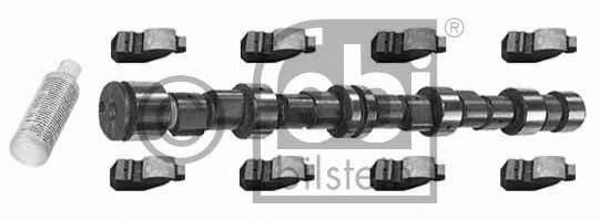 FEBI BILSTEIN Camshaft Kit Article number: 12246 cheaply