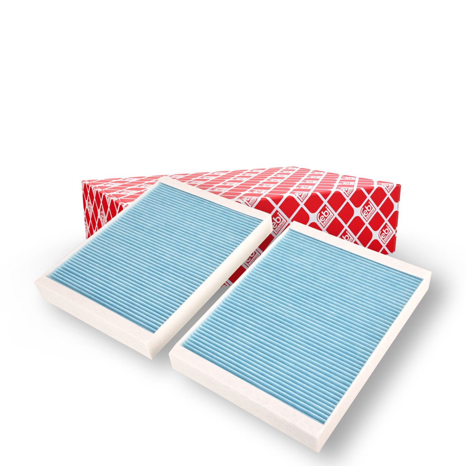 FEBI BILSTEIN Филтър купе артикулен номер: 12263 евтино