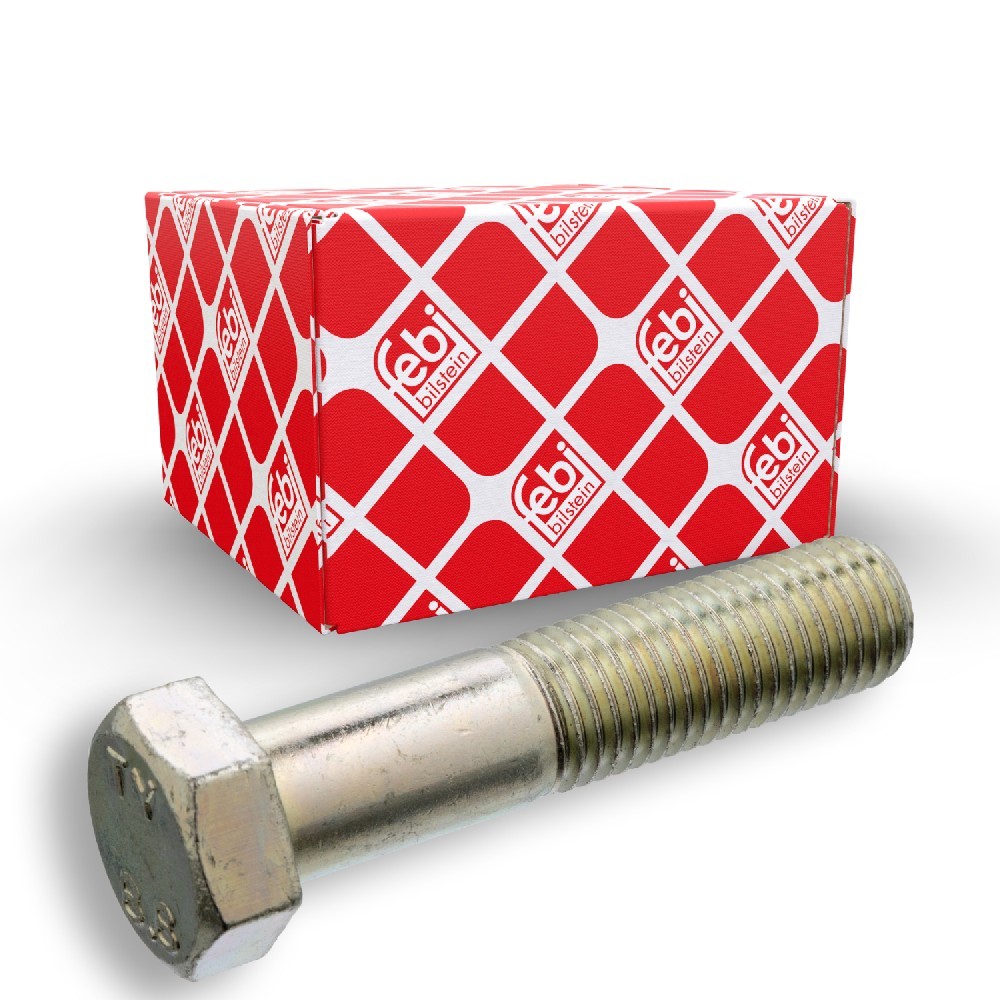 FEBI BILSTEIN Skrue Varenummer: 12284 billige