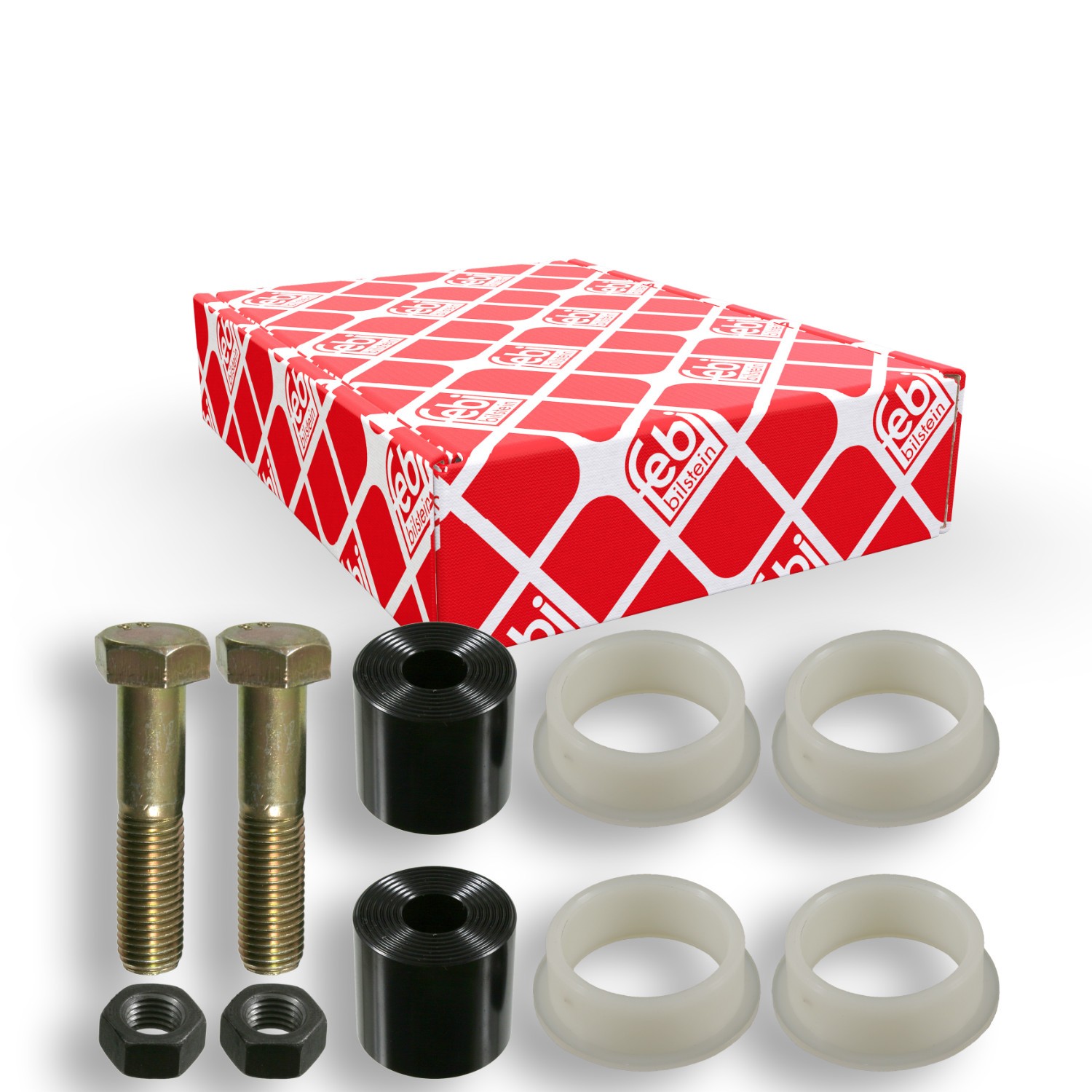 FEBI BILSTEIN Reparatursatz, Stabilisatorlager Artikelnummer: 12285 kaufen