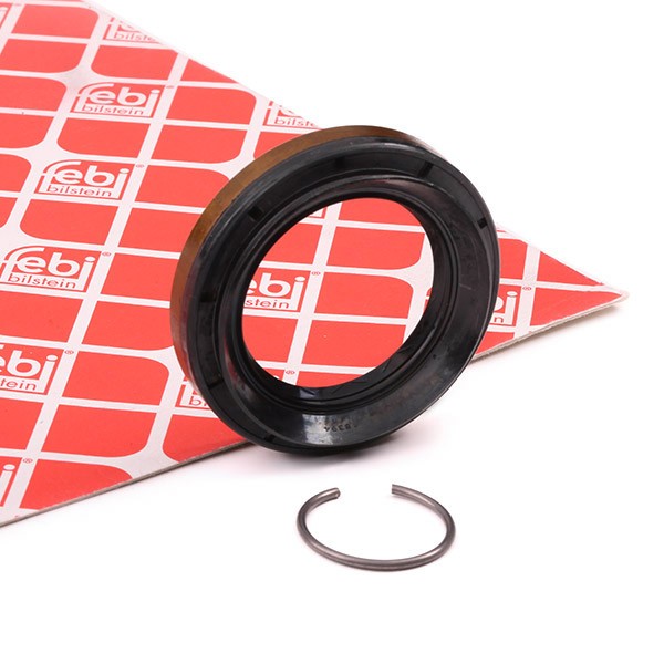 FEBI BILSTEIN Akseltætningsring, drivaksel Varenummer: 12297 billige