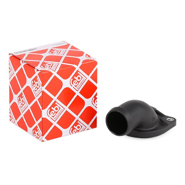 FEBI BILSTEIN Kølevæskeflange Varenummer: 12403 billige